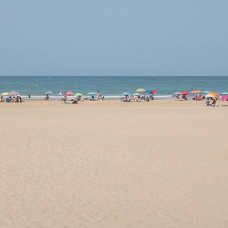 Apartamento Sunset Cadiz Ngoại thất bức ảnh