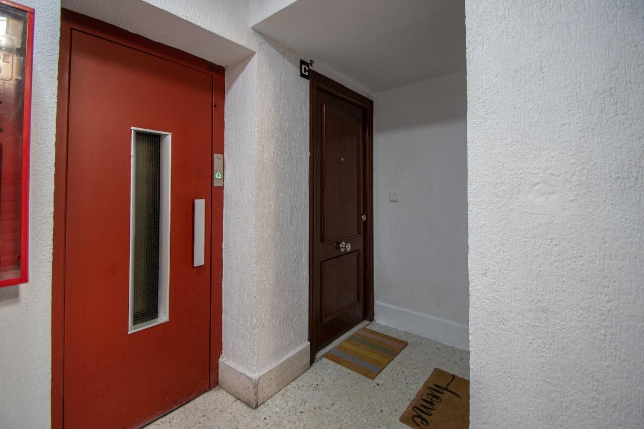 Apartamento Sunset Cadiz Ngoại thất bức ảnh