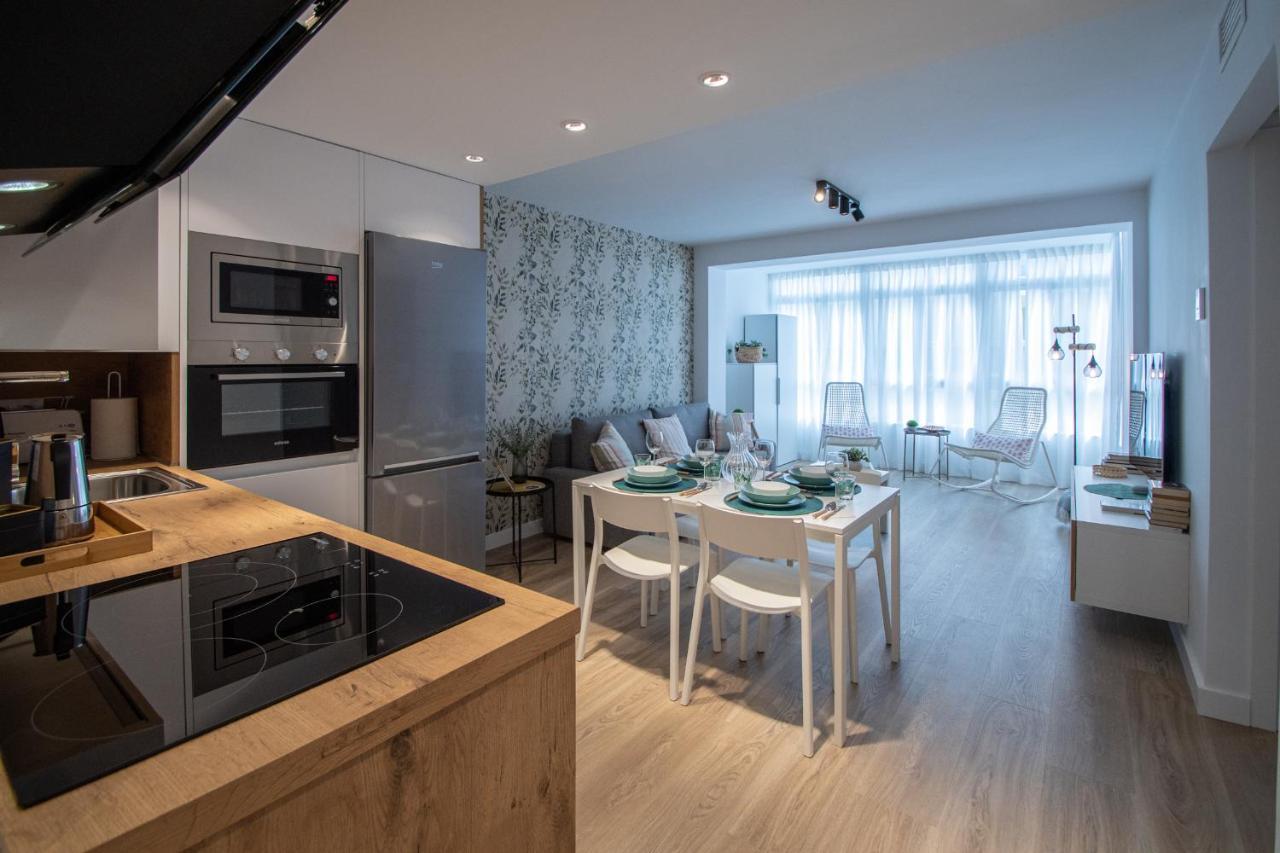 Apartamento Sunset Cadiz Ngoại thất bức ảnh