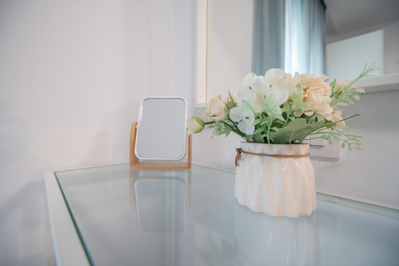 Apartamento Sunset Cadiz Ngoại thất bức ảnh