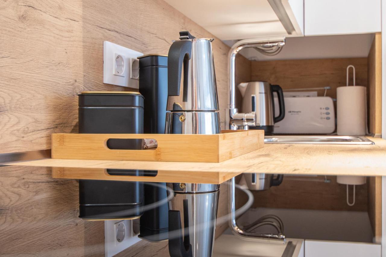 Apartamento Sunset Cadiz Ngoại thất bức ảnh