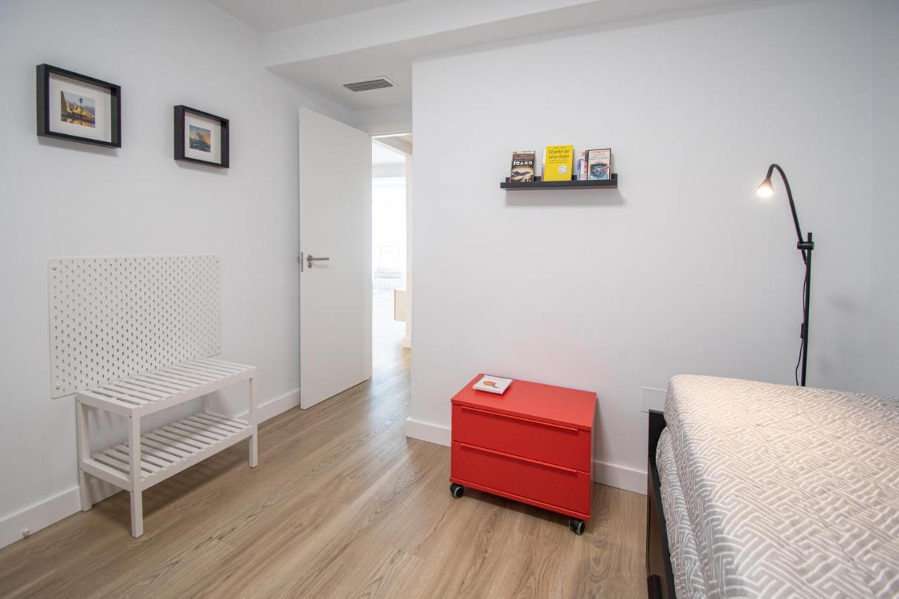 Apartamento Sunset Cadiz Ngoại thất bức ảnh