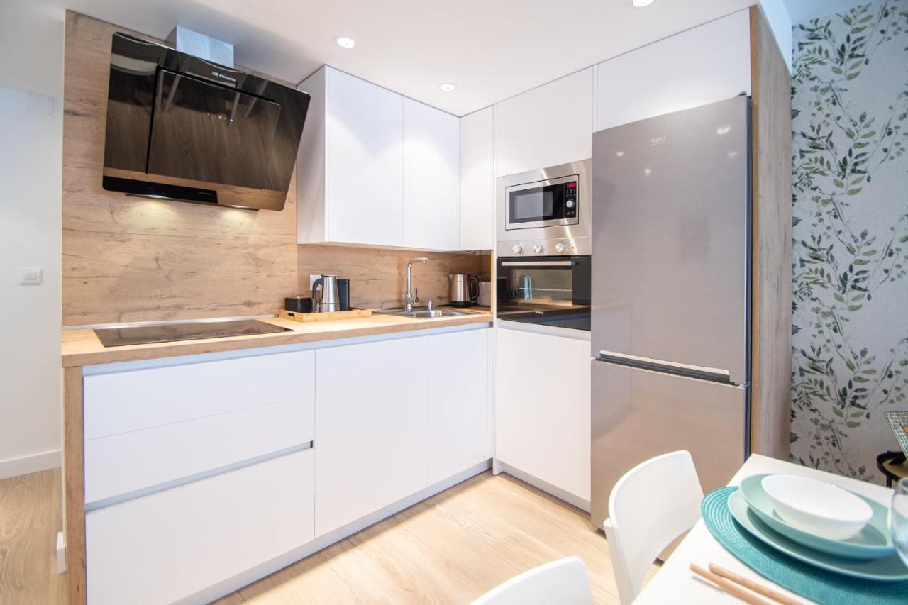 Apartamento Sunset Cadiz Ngoại thất bức ảnh