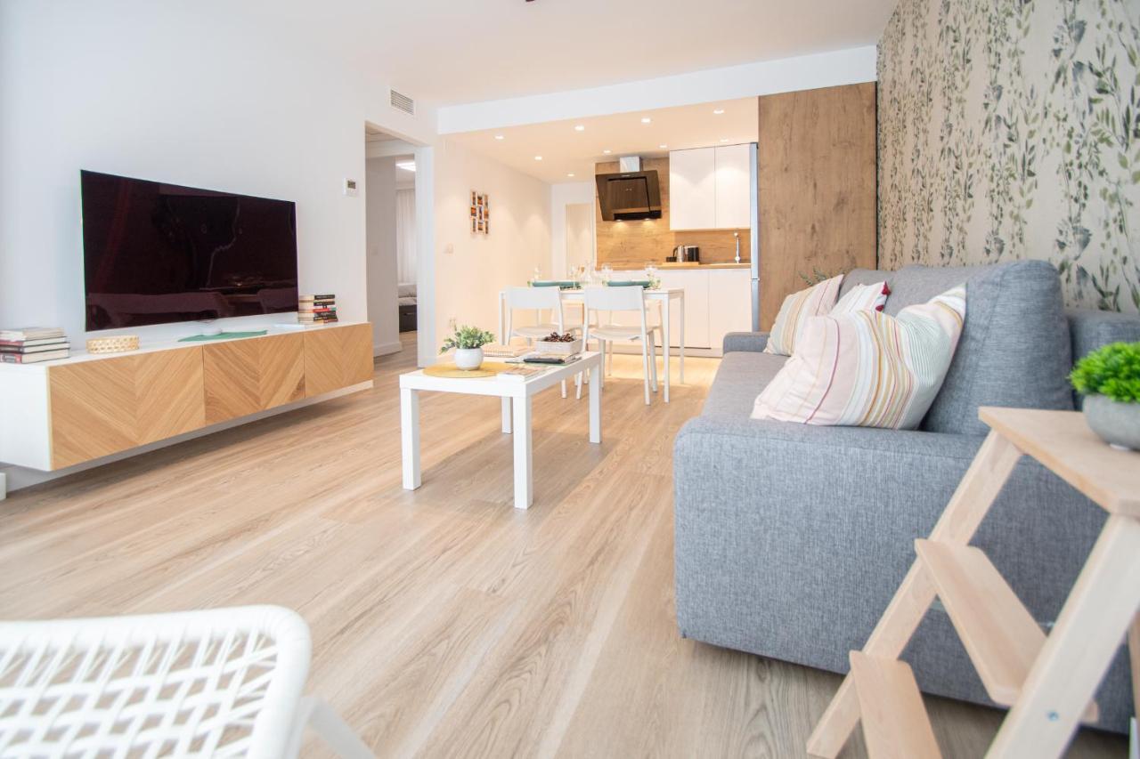 Apartamento Sunset Cadiz Ngoại thất bức ảnh