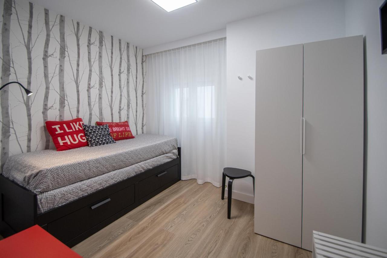 Apartamento Sunset Cadiz Ngoại thất bức ảnh