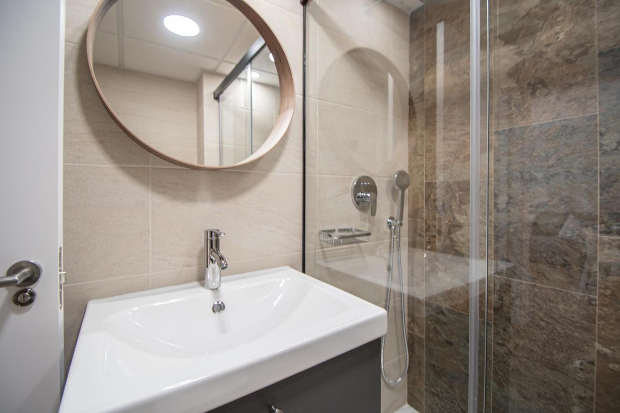 Apartamento Sunset Cadiz Ngoại thất bức ảnh