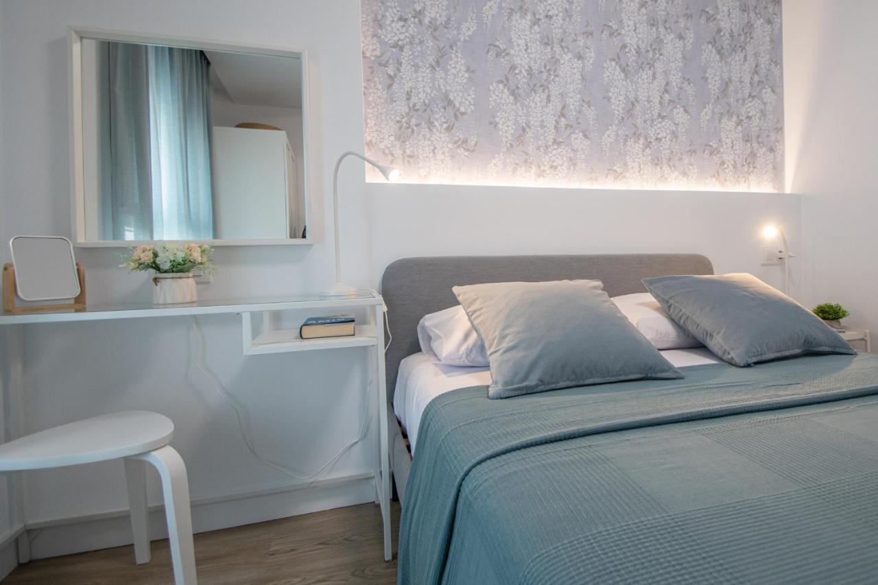 Apartamento Sunset Cadiz Ngoại thất bức ảnh