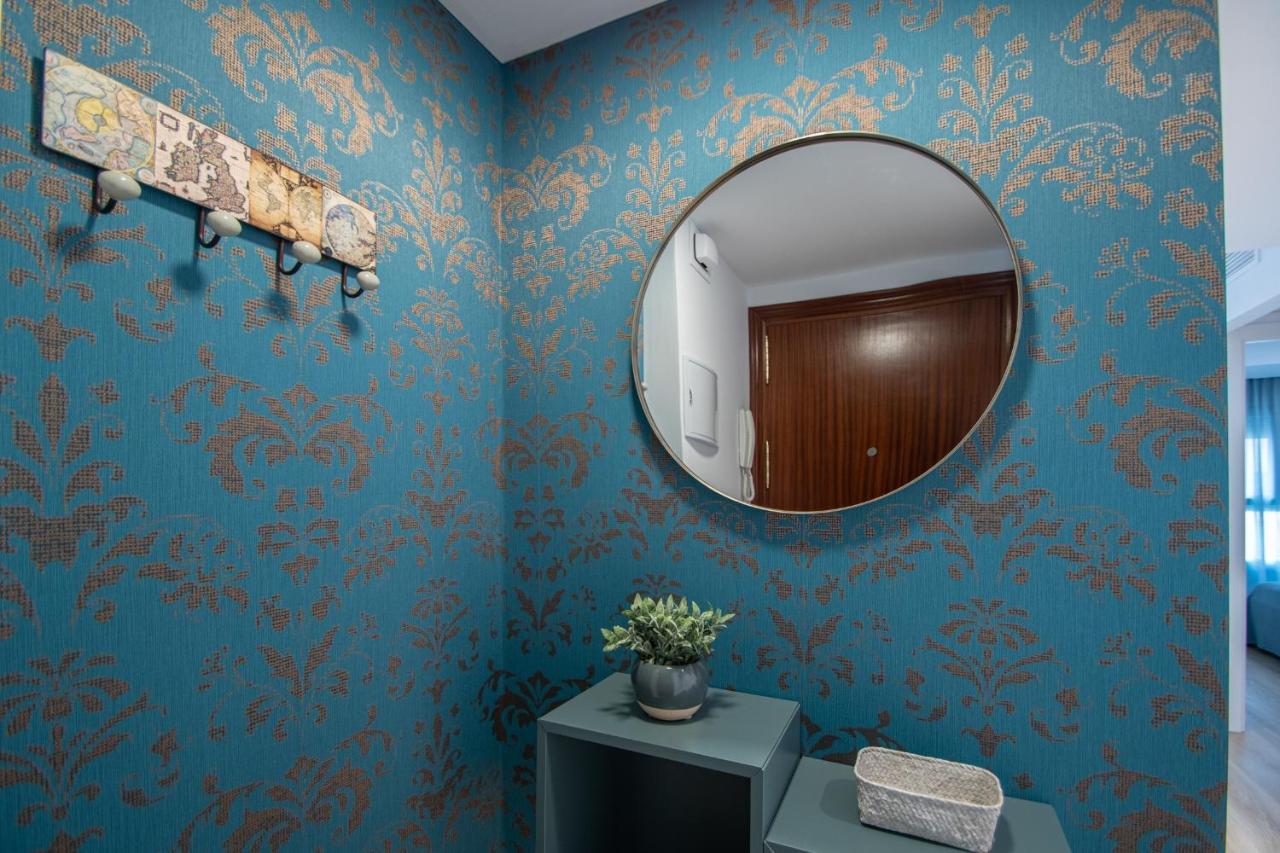 Apartamento Sunset Cadiz Ngoại thất bức ảnh