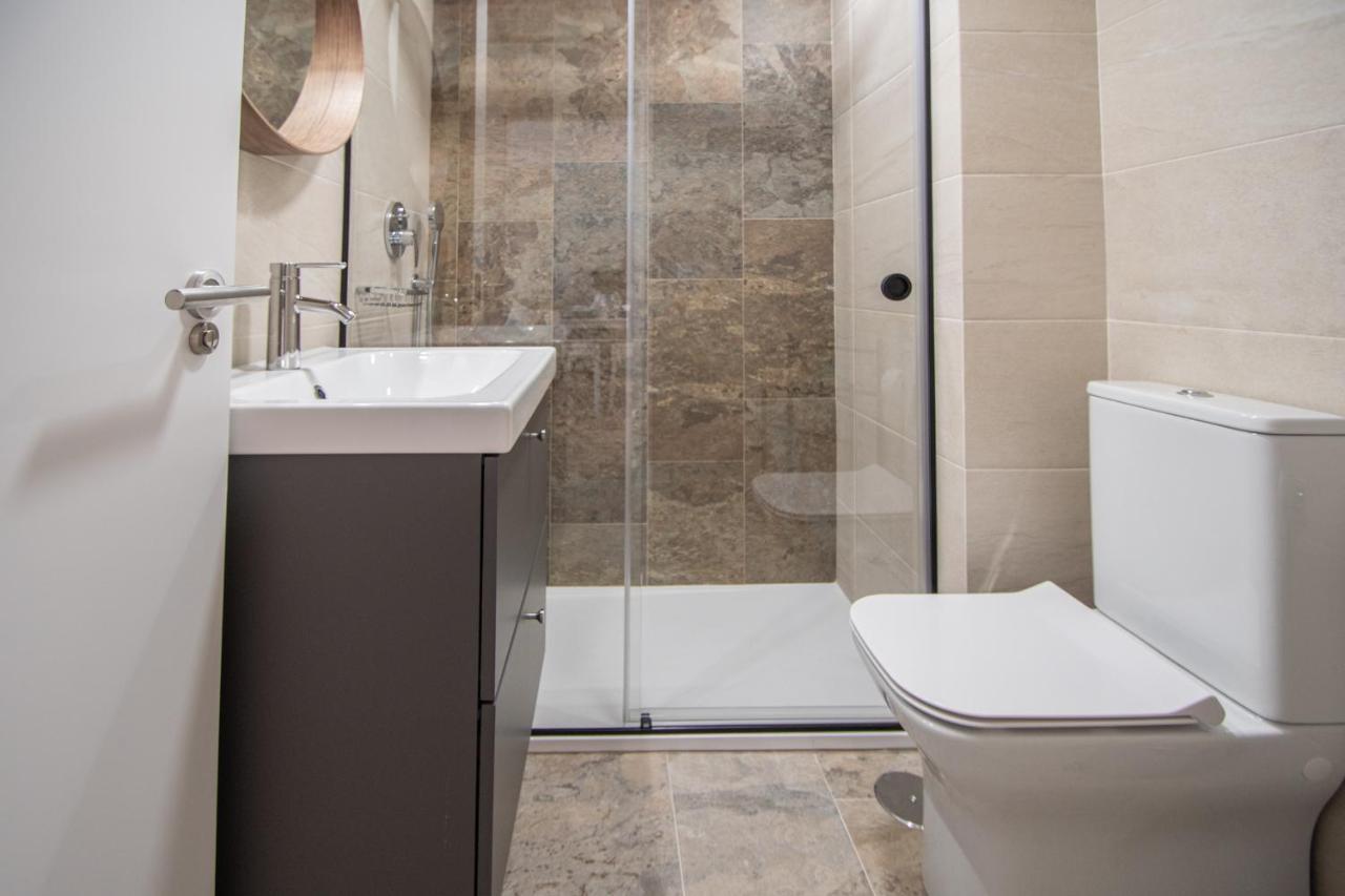 Apartamento Sunset Cadiz Ngoại thất bức ảnh