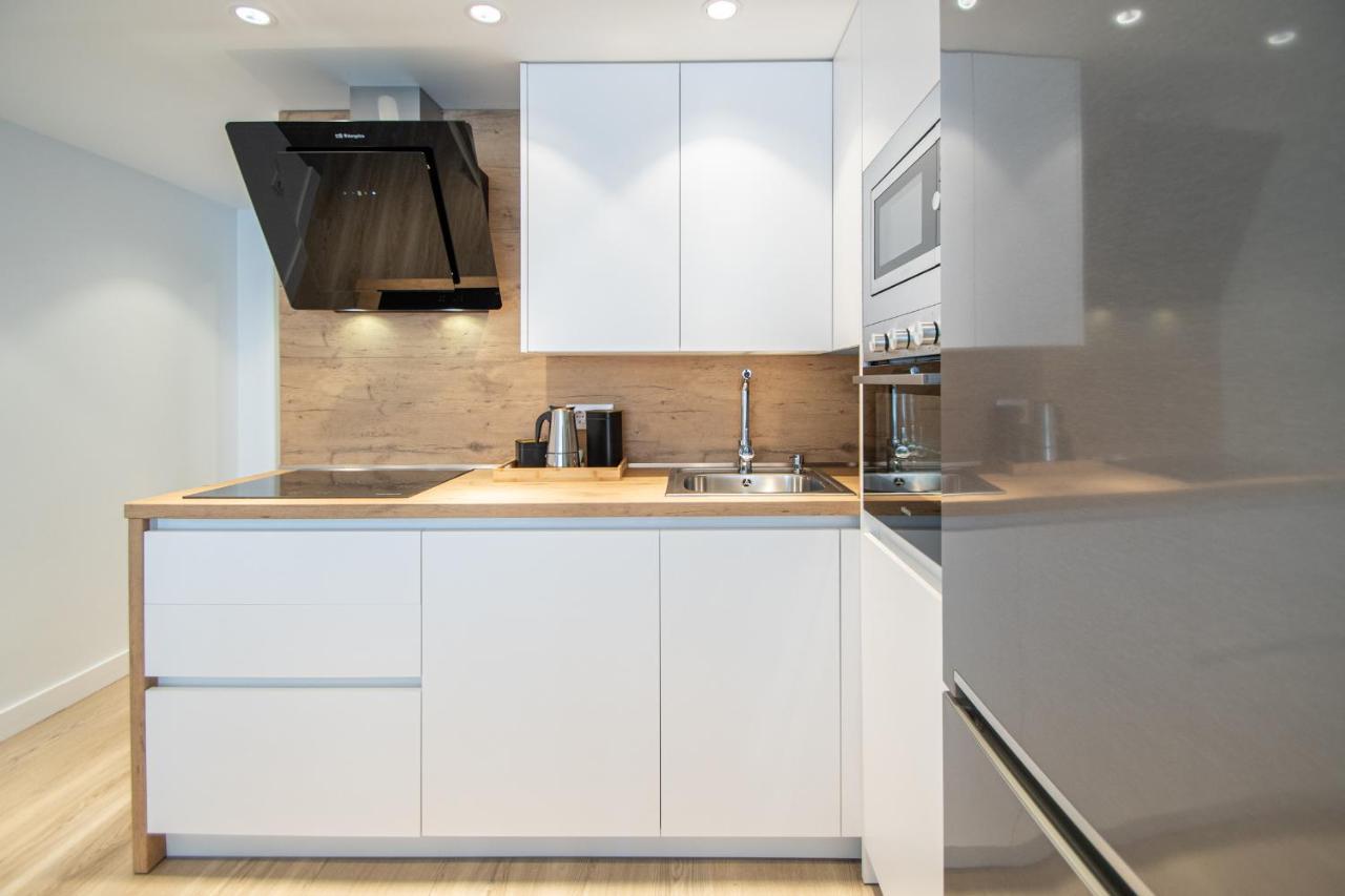 Apartamento Sunset Cadiz Ngoại thất bức ảnh