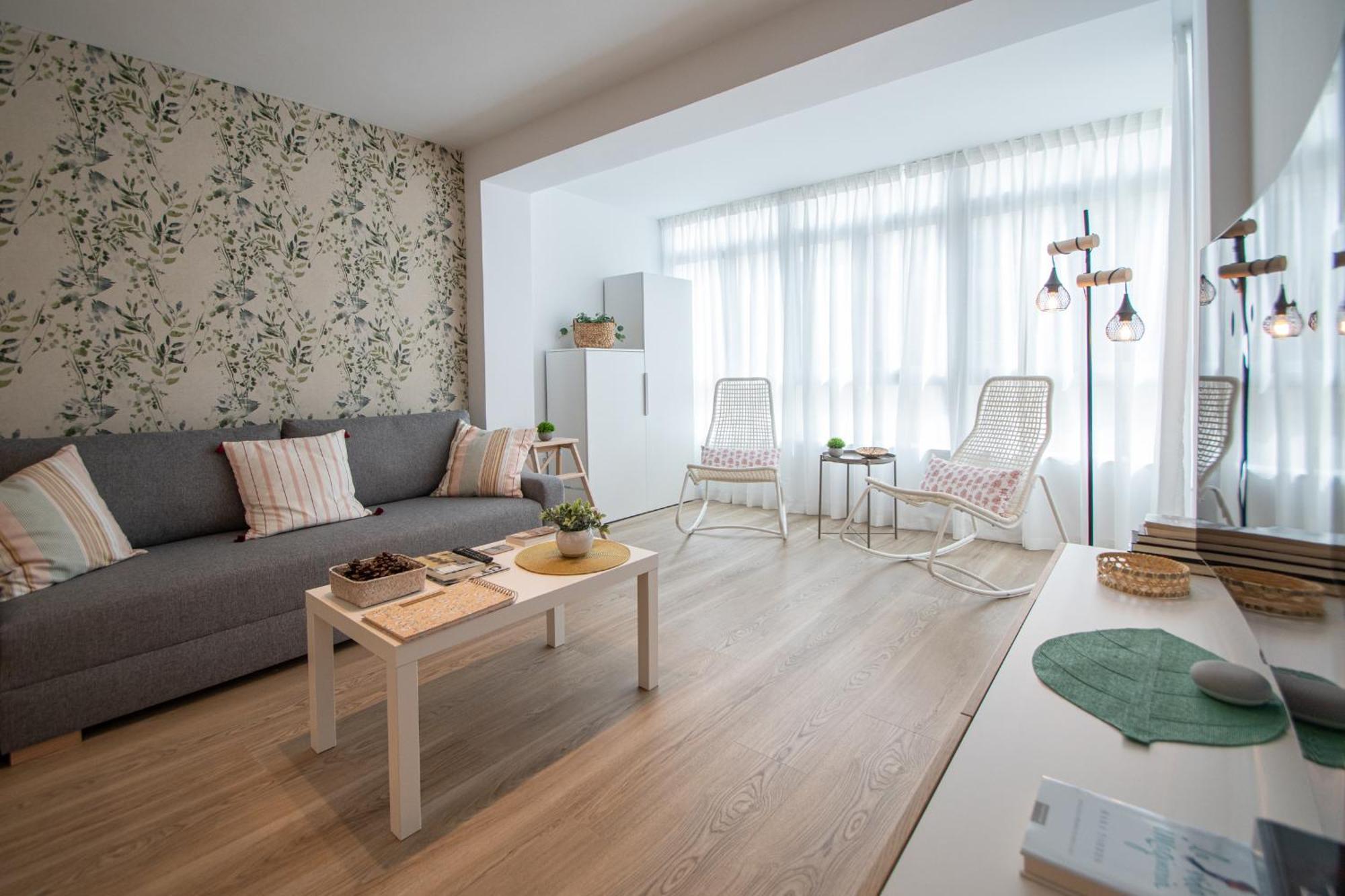 Apartamento Sunset Cadiz Ngoại thất bức ảnh