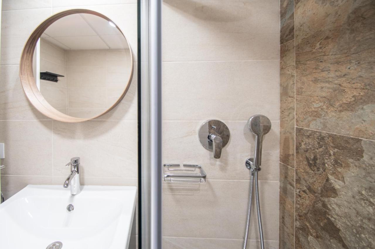 Apartamento Sunset Cadiz Ngoại thất bức ảnh