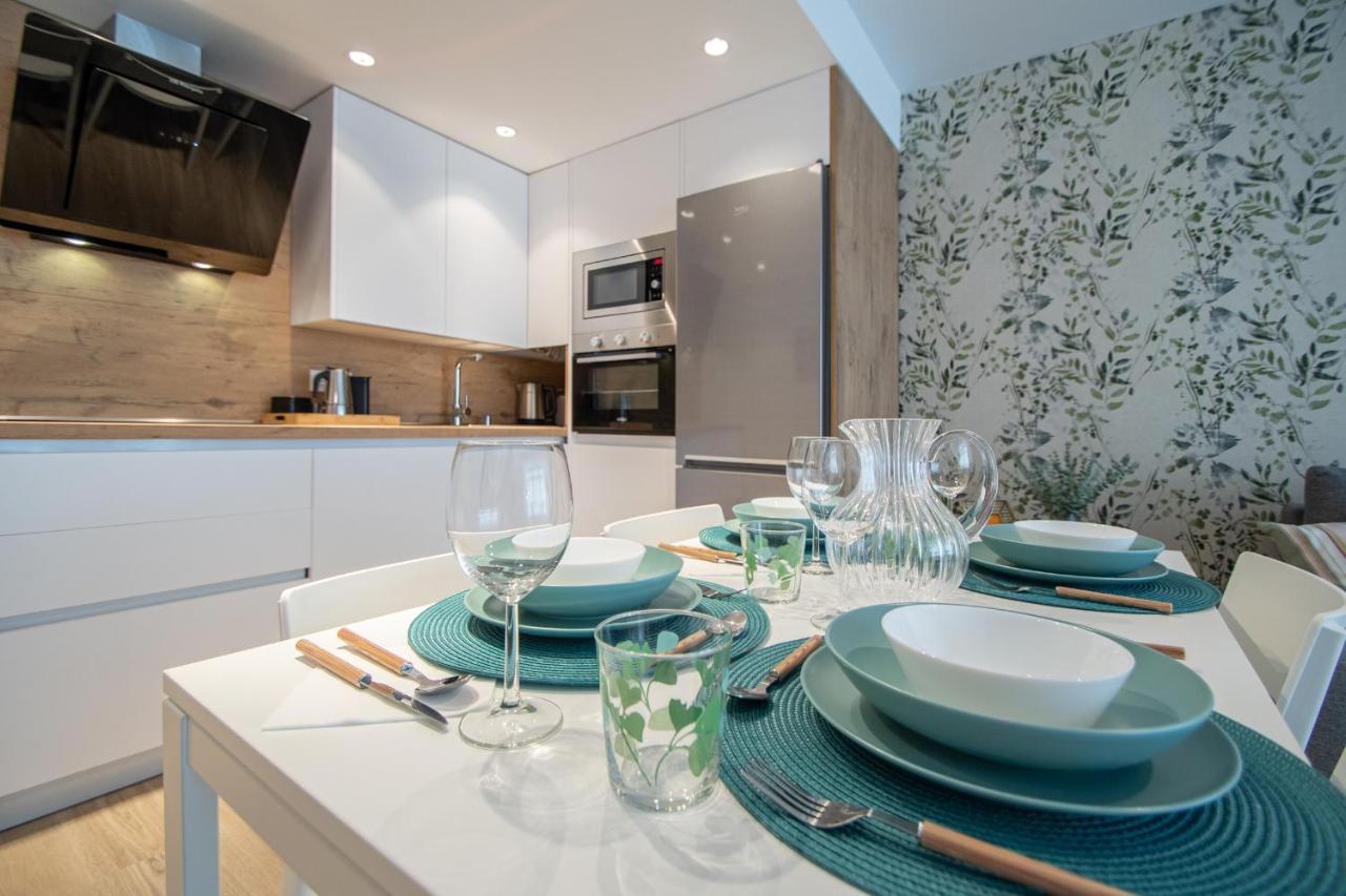 Apartamento Sunset Cadiz Ngoại thất bức ảnh