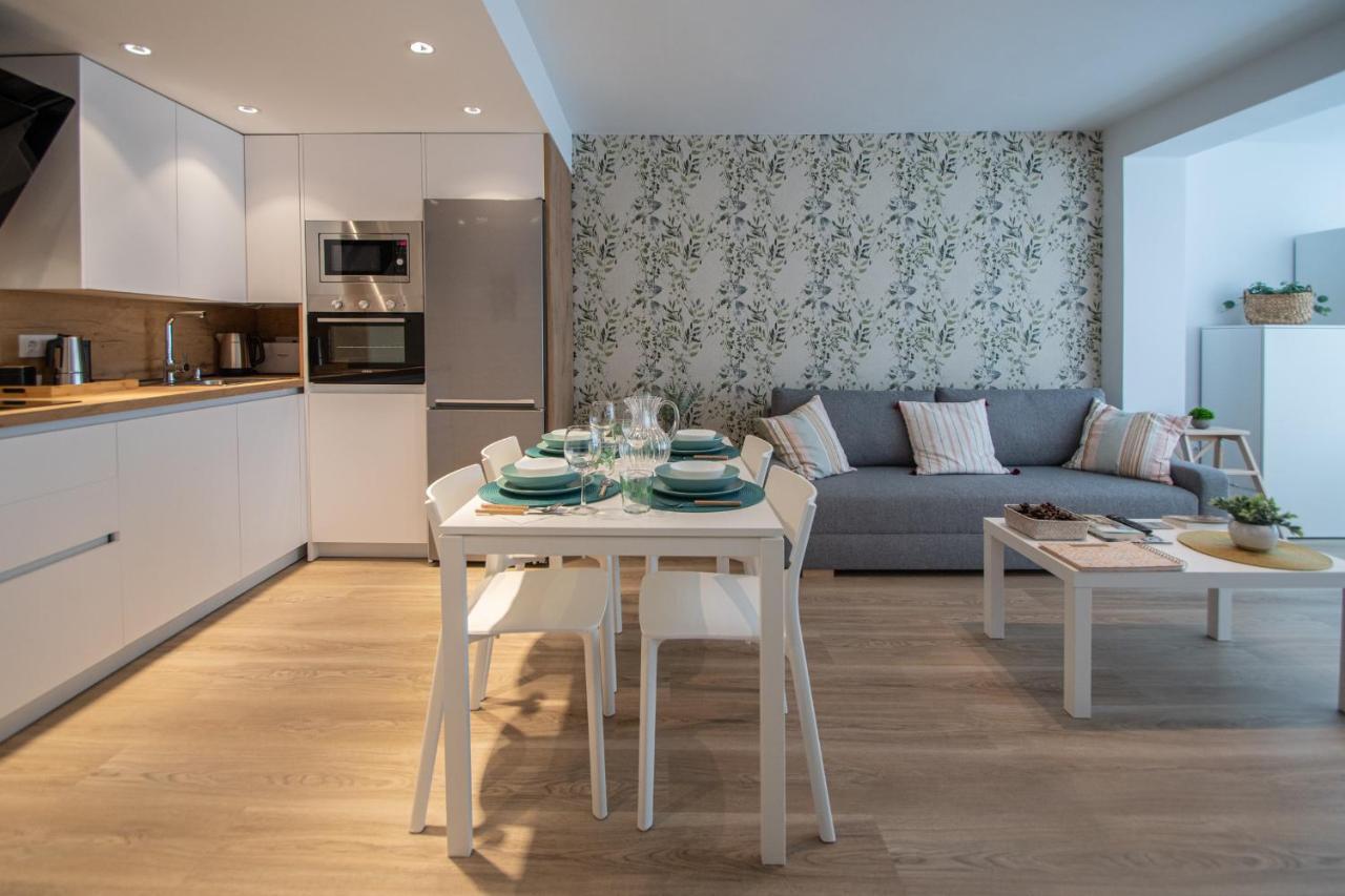 Apartamento Sunset Cadiz Ngoại thất bức ảnh
