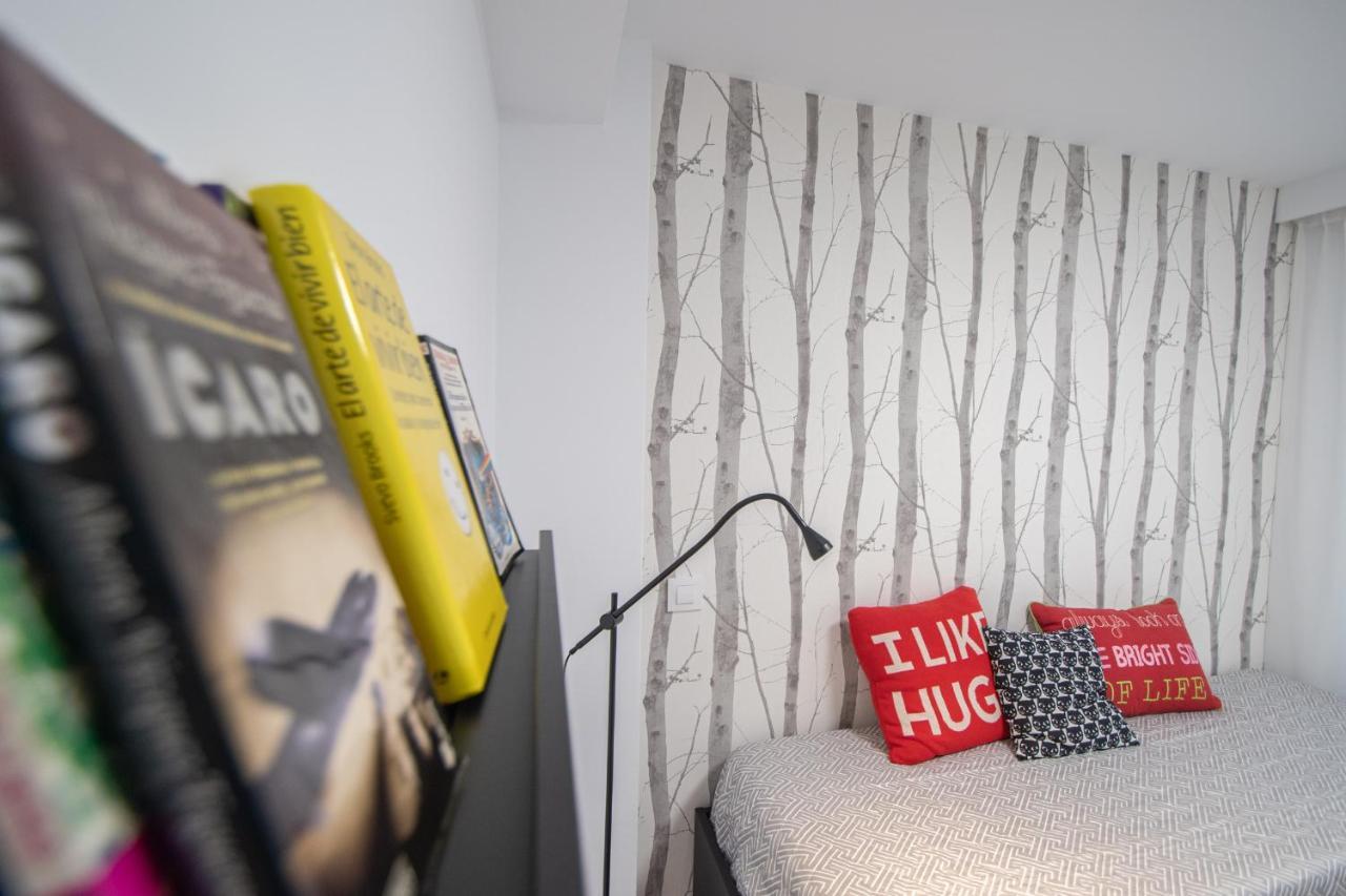 Apartamento Sunset Cadiz Ngoại thất bức ảnh