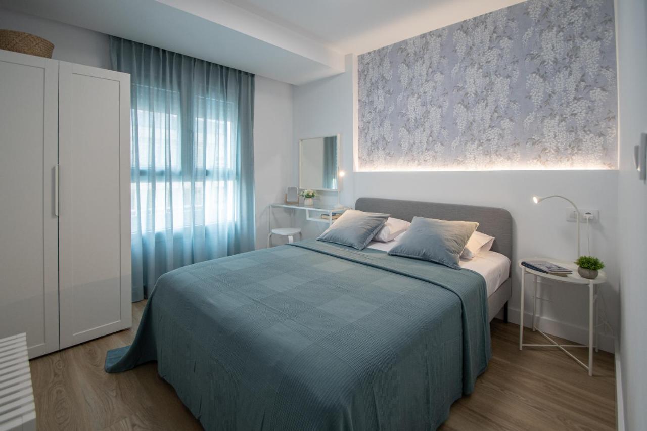 Apartamento Sunset Cadiz Ngoại thất bức ảnh