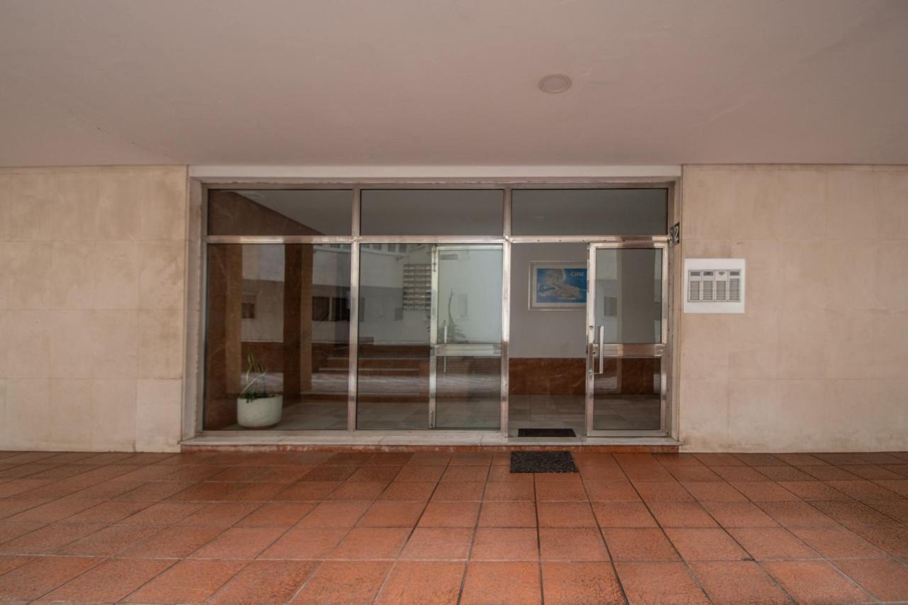 Apartamento Sunset Cadiz Ngoại thất bức ảnh